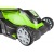 Газонокосилка электрическая GreenWorks GLM1241 во Владикавказе