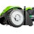 Аккумуляторный вертикуттер GreenWorks 40V (без аккумулятора и зарядного устройства) во Владикавказе
