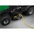 Садовый минитрактор Caiman Rapido Max 2WD 97D2K2 во Владикавказе