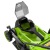 Газонокосилка аккумуляторная GreenWorks GD24LM331 (без аккумулятора и зарядного устройства) во Владикавказе