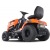 Садовый минитрактор Yard Fox T 108SCH во Владикавказе
