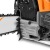 Бензопила Daewoo DACS4500-16" во Владикавказе