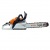 Бензопила Stihl MS 182-14&quot; во Владикавказе