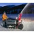 Снегоуборщик гусеничный Honda HSL 2511 E во Владикавказе