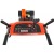 Снегоуборщик Yard Fox Basic 6152E во Владикавказе