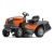 Садовый минитрактор Husqvarna TC 138L во Владикавказе