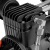 Компрессор поршневой безмасляный Denzel DLP-950/24 во Владикавказе