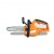 Аккумуляторная пила Villartec SA20 SET 10&quot; AS204, AC202 + TimberPlus во Владикавказе