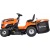 Садовый минитрактор Yard Fox T 102RDH во Владикавказе