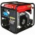 Сварочный генератор DDE DPG7201Ei 7.2 кВт во Владикавказе