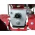 Дизельный мотоблок Weima WM1100A с двигателем WM178F 6.0 л.с. с колесами 5.00-12 (Фрезы в комплекте!) во Владикавказе