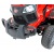 Садовый минитрактор Craftsman 20408 во Владикавказе