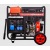 Дизельгенератор A-iPower AD7500EA 7 кВт во Владикавказе