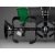 Мотоблок Caiman Vario 60H TWK+ c пневмоколесами 4X8 во Владикавказе