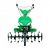 Мотоблок Aurora Gardener 750 Smart во Владикавказе