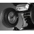 Садовый трактор Caiman Rapido Max Eco 2WD 97D1C2 (RAPIDO-MAX-ECO-2WD-97D1C2) во Владикавказе