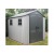 Пластиковый сарай LifeTime WoodLook 7х9.5 во Владикавказе