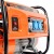 Бензогенератор Patriot Max Power SRGE 3800 2.8 кВт во Владикавказе