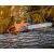 Пила цепная (электропила) Daewoo DACS 2500E-16 во Владикавказе