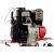 Культиватор Eurosystems Euro-5 EVO RM Loncin TM60 во Владикавказе