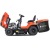Садовый минитрактор Yard Fox T 92RBH во Владикавказе