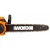 Электропила Worx WP311E-16" во Владикавказе