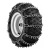 Цепи на колеса 18x9.5&quot; для минитракторов MTD во Владикавказе