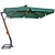 Уличный подвесной зонт Comfort Garden Gazebo SLHU 012 во Владикавказе