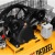 Компрессор воздушный Denzel BCV 4000-T/100 во Владикавказе