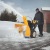 Снегоуборщик Cub Cadet XS3 66 SWE во Владикавказе
