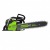 Аккумуляторная пила GreenWorks GD80CS50 80V-18 во Владикавказе