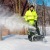 Снегоуборщик аккумуляторный GreenWorks 2603307 (без аккумулятора и зарядного устройства) во Владикавказе