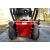 Подметальная машина Tielburger TK58 PRO (Honda) во Владикавказе