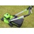 Газонокосилка аккумуляторная GreenWorks GD40LM48SP (без аккумулятора и зарядного устройства) во Владикавказе