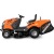 Садовый минитрактор Daewoo DWT 1020 во Владикавказе