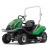 Садовый минитрактор Caiman Anteo 4WD 137D2K во Владикавказе