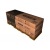 Пластиковый сарай LifeTime WoodLook 15х8 во Владикавказе