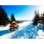 Снегоотвал для райдера Husqvarna P 525D во Владикавказе