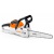 Аккумуляторная пила Stihl MSA 120 C-BQ-12 во Владикавказе