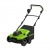 Аккумуляторный вертикуттер GreenWorks GD40SC38II (без аккумулятора и зарядного устройства) во Владикавказе