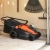 Газонокосилка аккумуляторная Black+Decker CLM3820L2-QW во Владикавказе