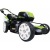 Газонокосилка аккумуляторная GreenWorks GD80LM53 80V DigiPro (без батареи и зарядного устройства) во Владикавказе