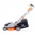 Газонокосилка аккумуляторная Villartec MA4043 SET AM402 + AC402 во Владикавказе