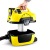 Промышленный пылесос Karcher WD 1 Compact Battery Set во Владикавказе