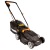 Газонокосилка электрическая Worx WG721E во Владикавказе