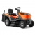Садовый минитрактор Husqvarna TC 112 во Владикавказе