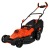 Газонокосилка электрическая Black+Decker BEMW481BH-QS во Владикавказе