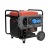 Бензогенератор инверторный Loncin GH9000I 7 кВт во Владикавказе