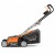 Газонокосилка электрическая Daewoo DLM 1250E во Владикавказе