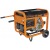 Дизельгенератор Carver PPG-9000DE 7 кВт во Владикавказе